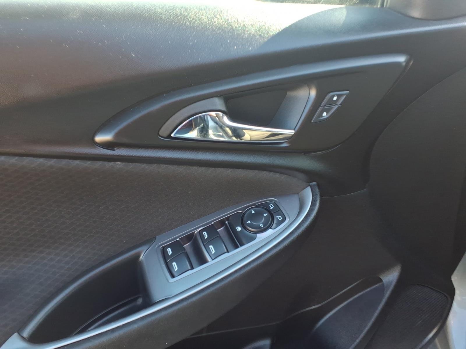 used 2023 Chevrolet Malibu car, priced at $18,295