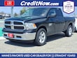  Ram 1500 Classic