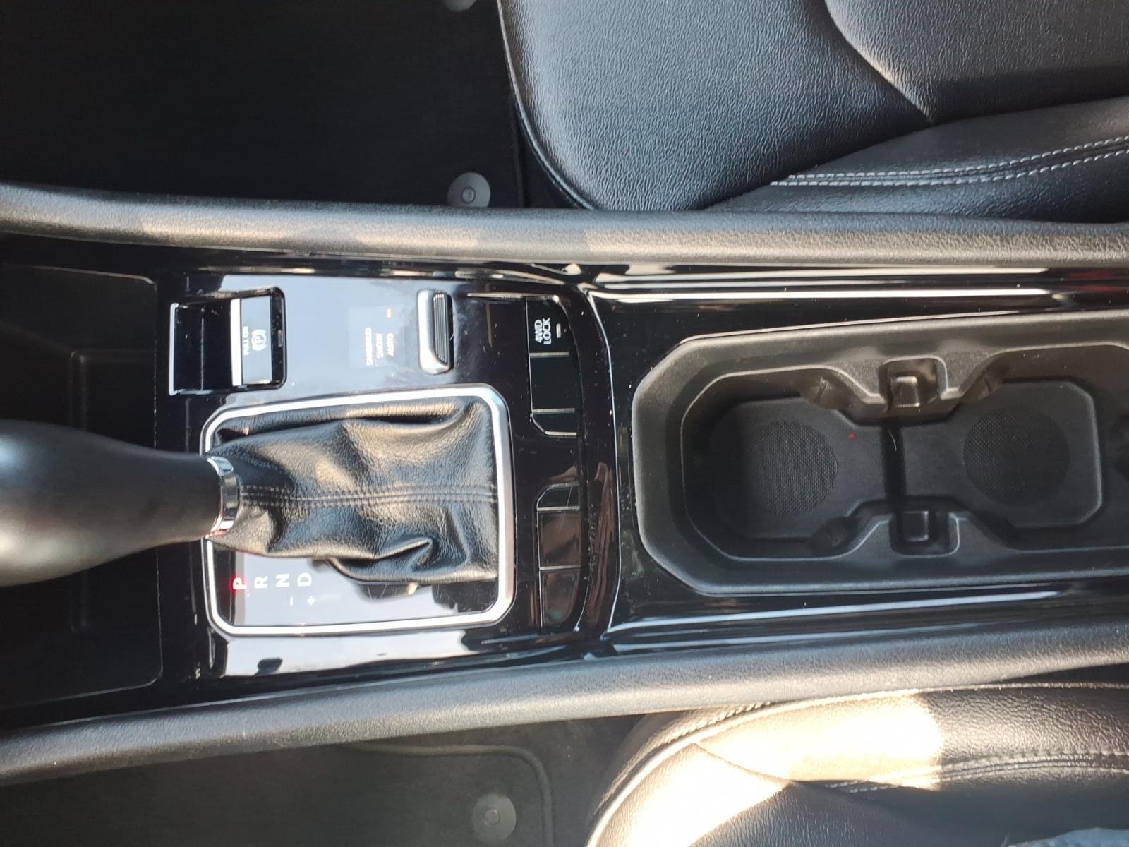 2025 Jeep Compass Limited - Photo 22