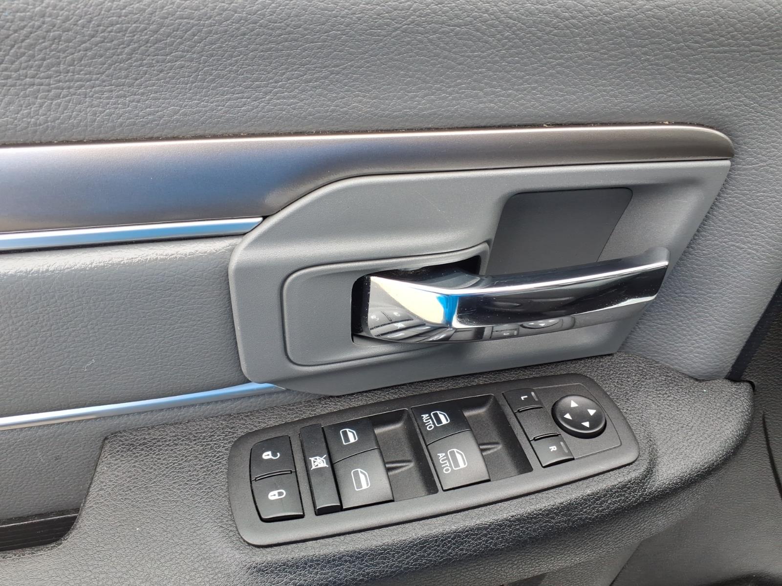 used 2024 Ram 1500 Classic car, priced at $31,998