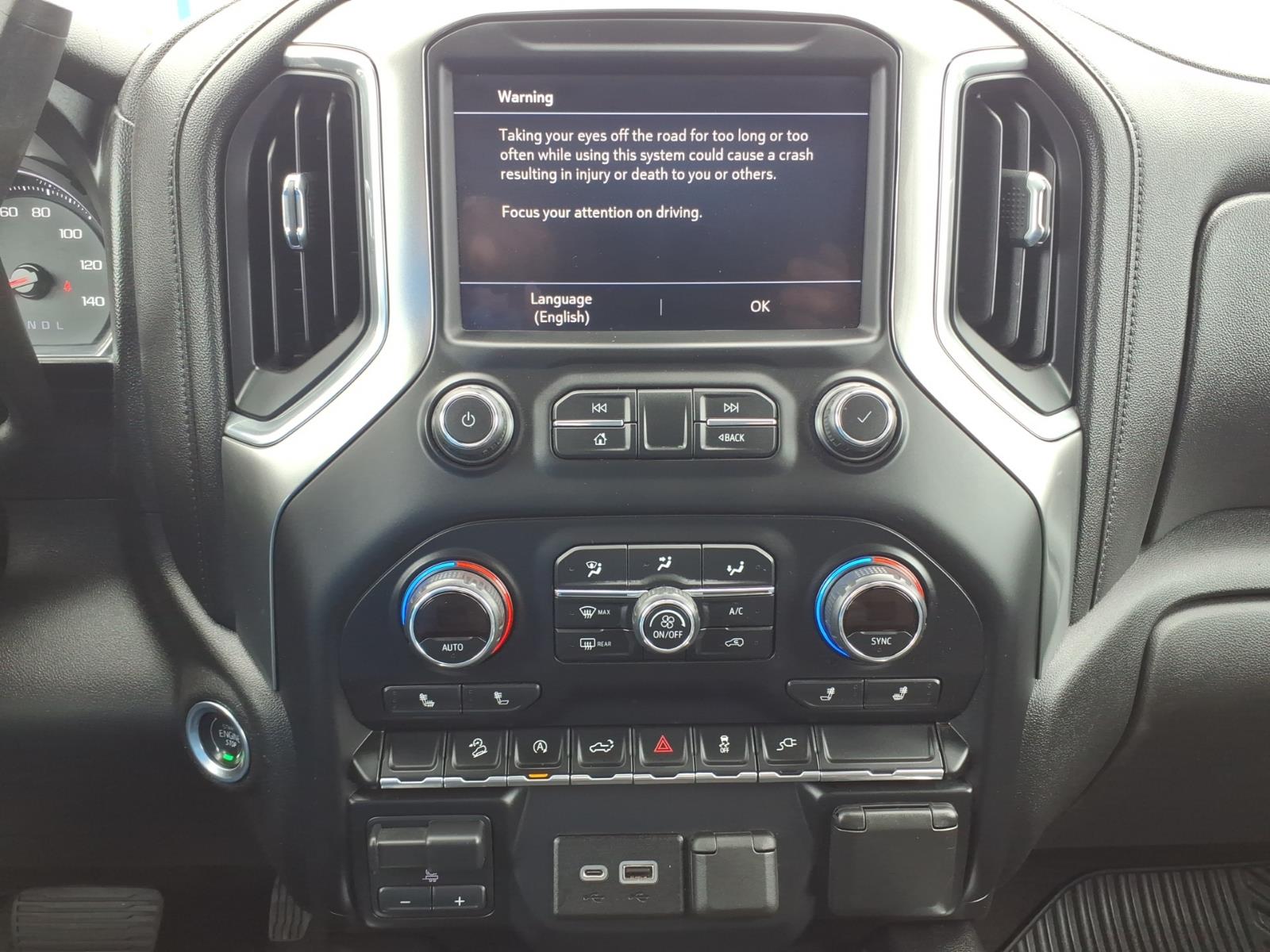 used 2019 Chevrolet Silverado 1500 car, priced at $29,998