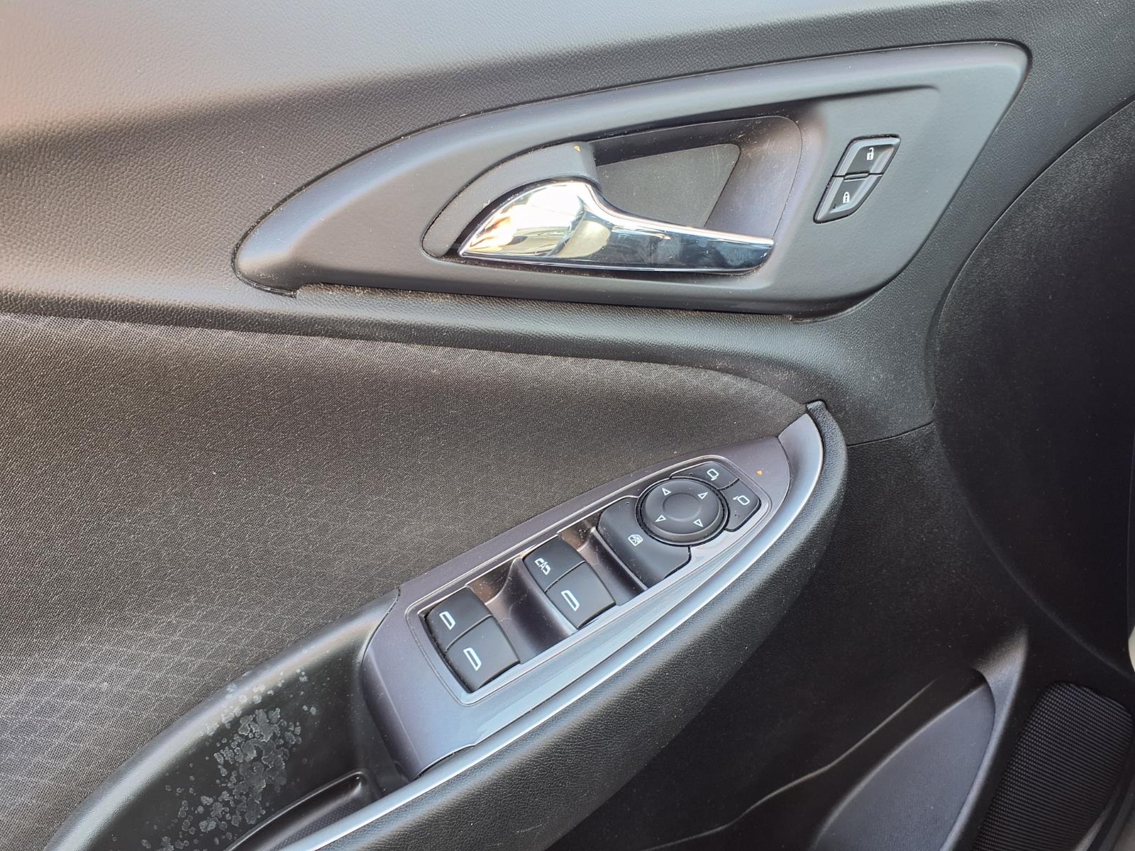 used 2022 Chevrolet Malibu car, priced at $18,555