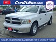  Ram 1500 Classic