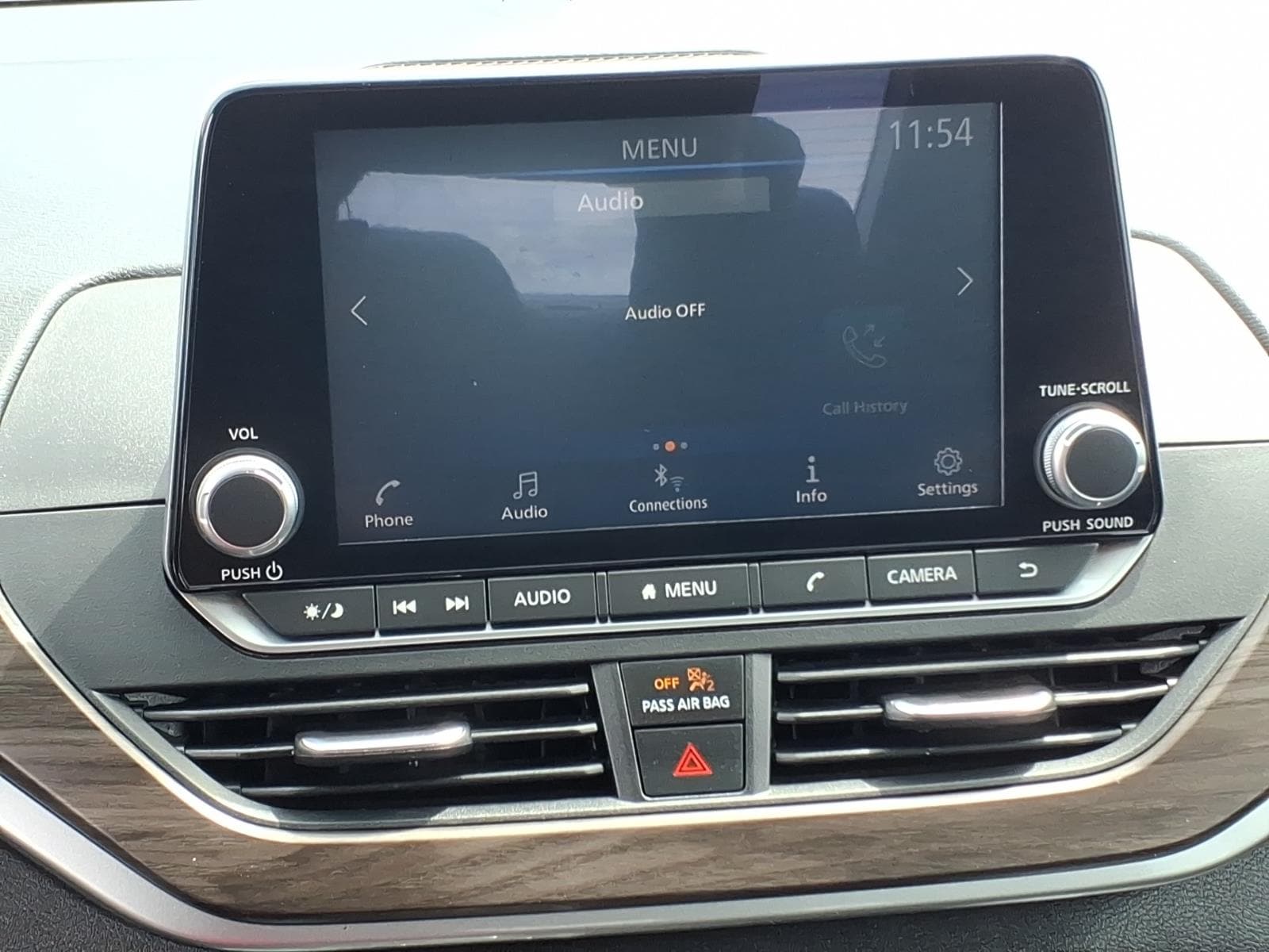 used 2024 Nissan Altima car, priced at $21,647
