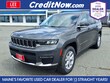  Jeep Grand Cherokee L