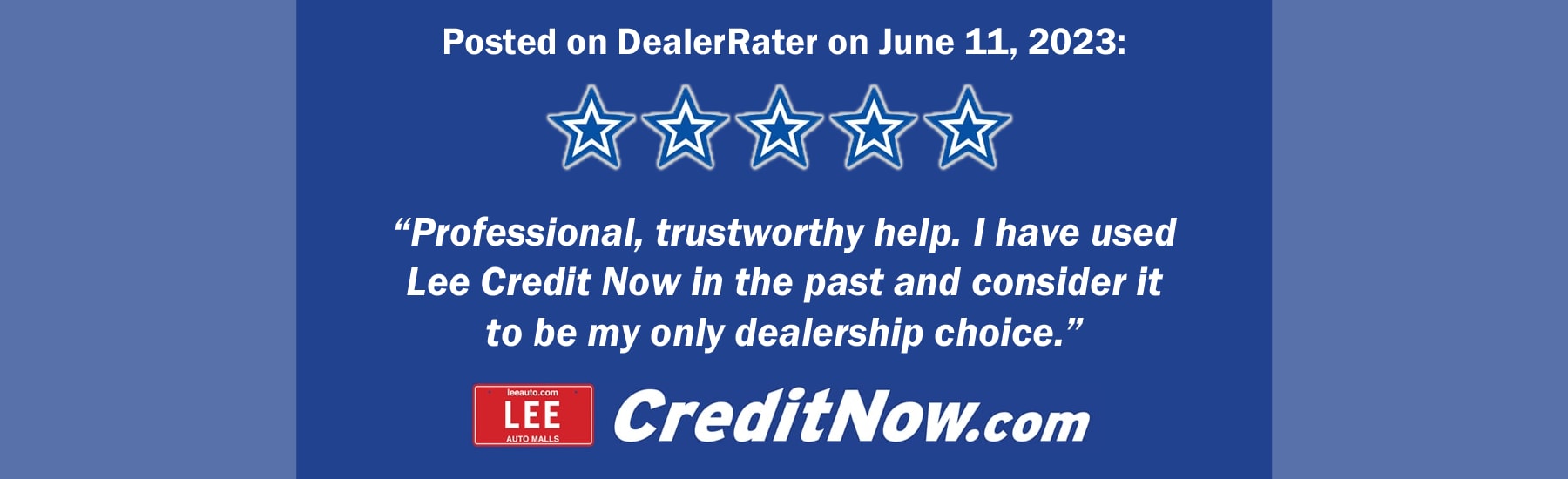 Lee Credit Now Used Cars Bangor ME and Ellsworth ME