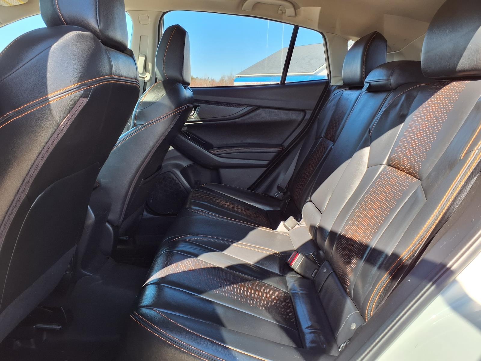 used 2021 Subaru Crosstrek car, priced at $20,898