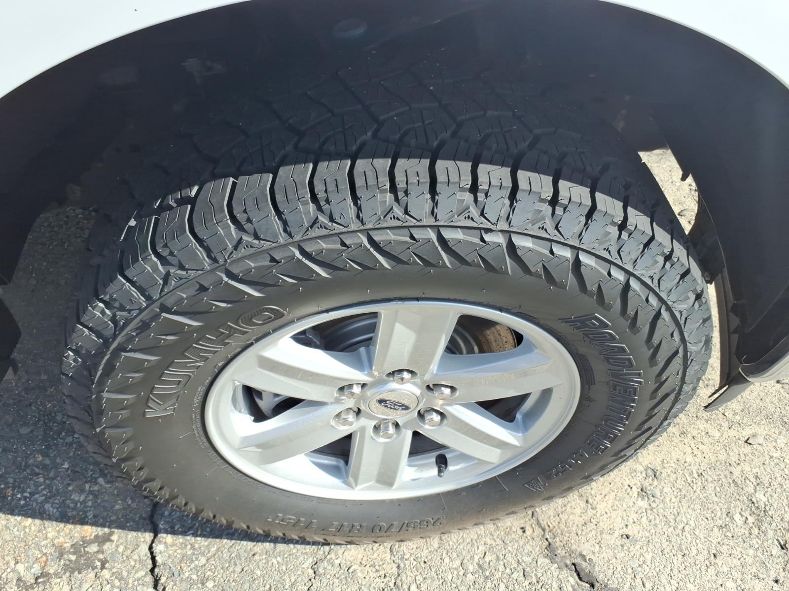 used 2022 Ford F-150 car, priced at $32,093