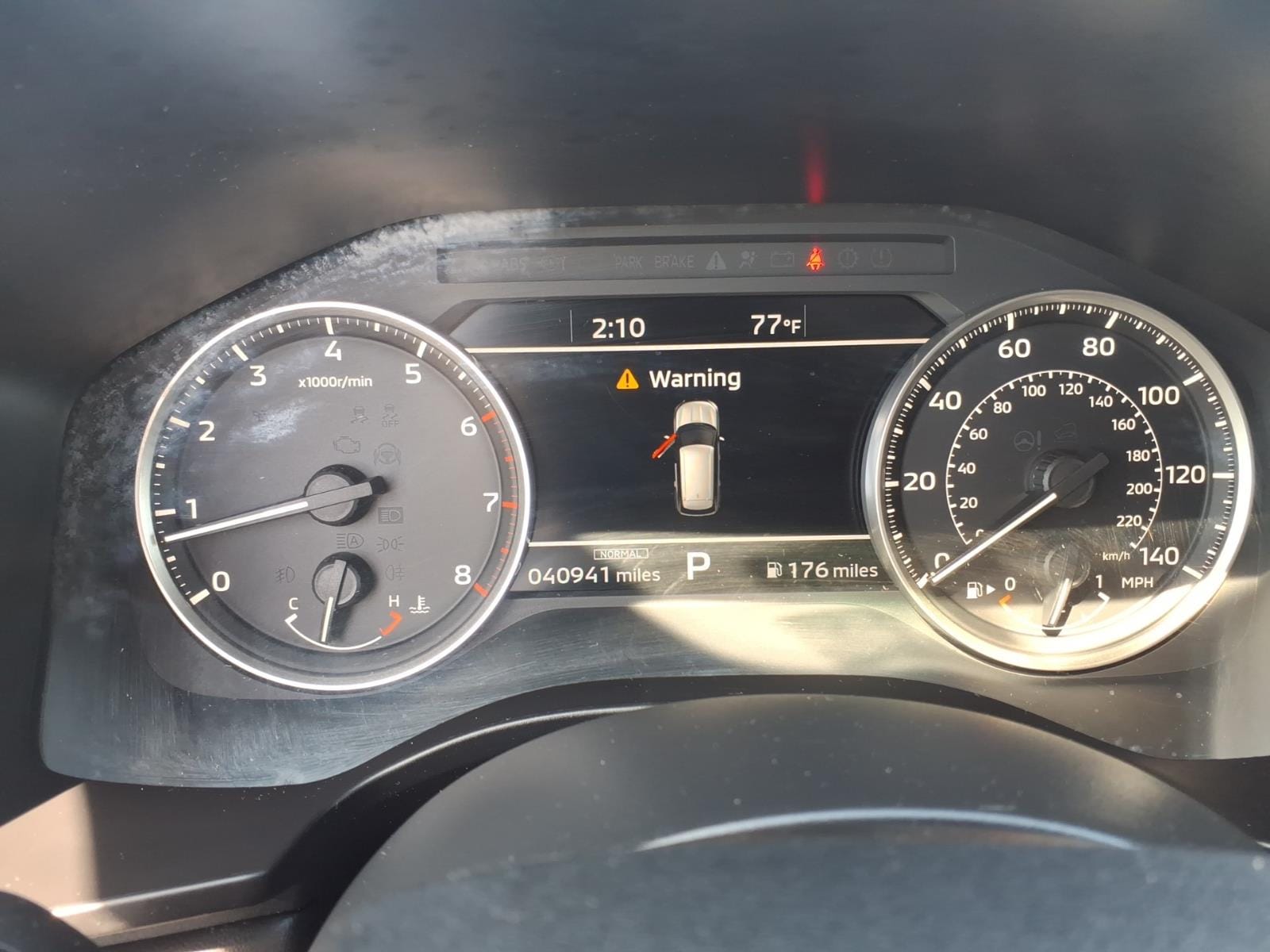 used 2024 Mitsubishi Outlander car, priced at $27,247