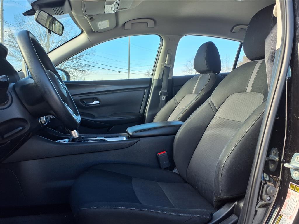 used 2023 Nissan Sentra car, priced at $18,995