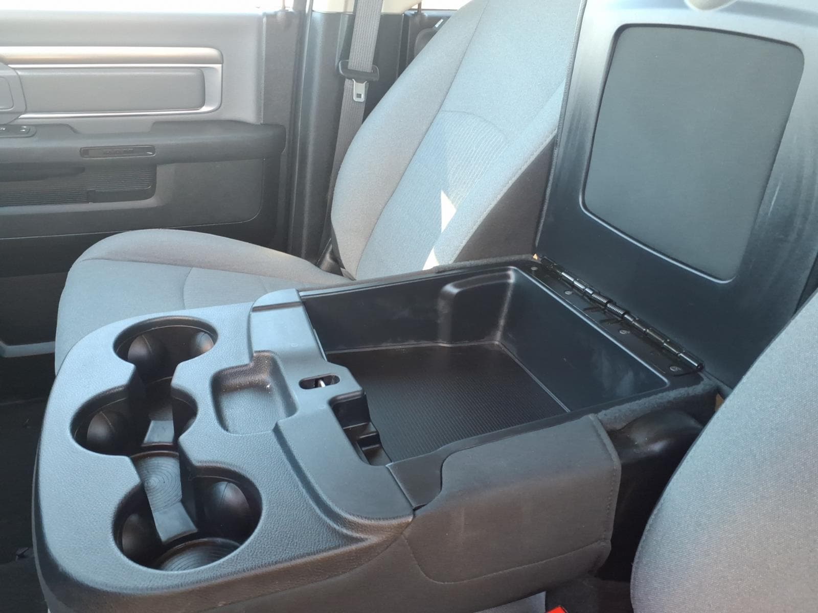 used 2024 Ram 1500 Classic car, priced at $30,888