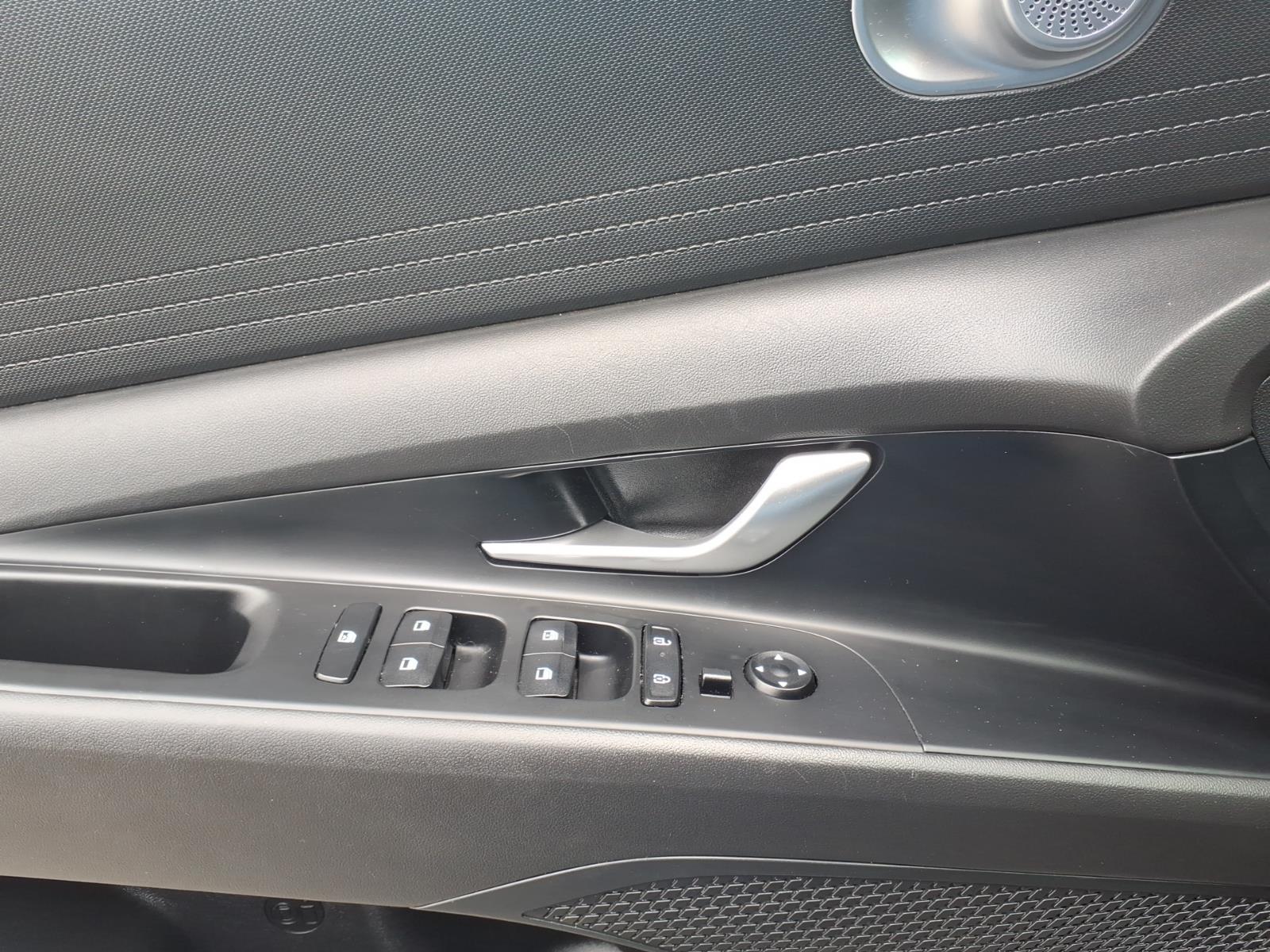 used 2024 Hyundai Elantra car, priced at $22,204