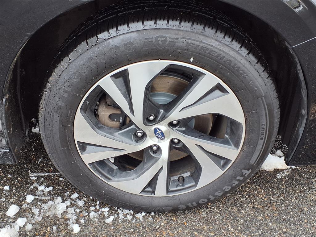 used 2024 Subaru Legacy car, priced at $24,444