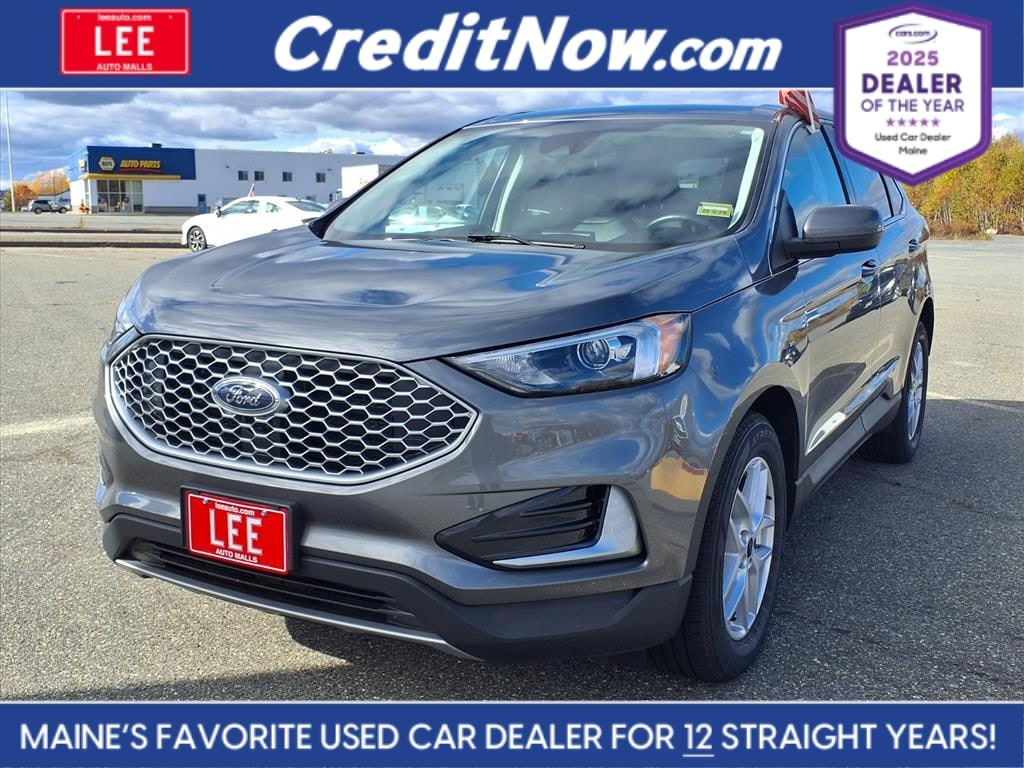 2023 Ford Edge SEL's photo