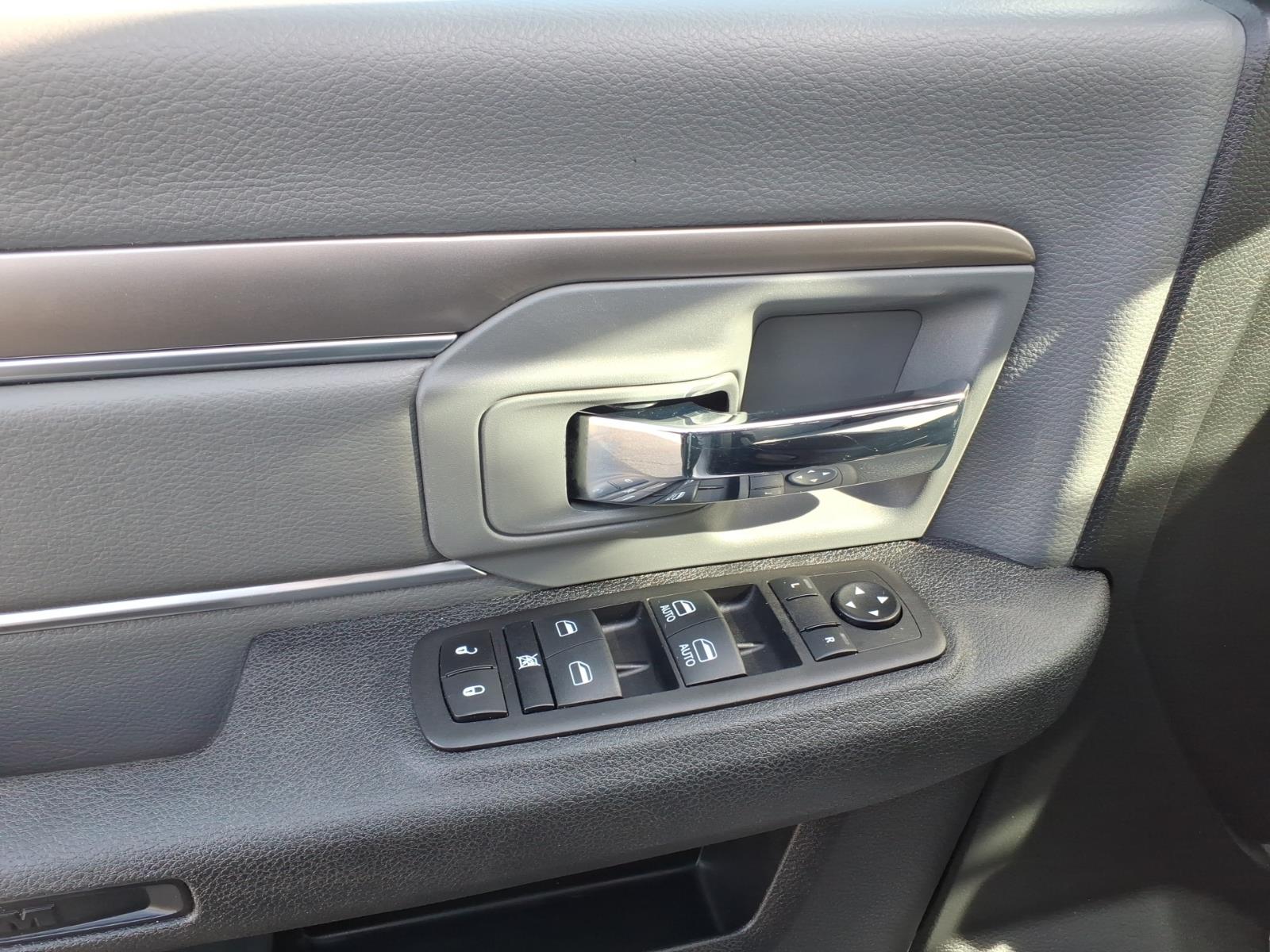 used 2024 Ram 1500 Classic car, priced at $31,998