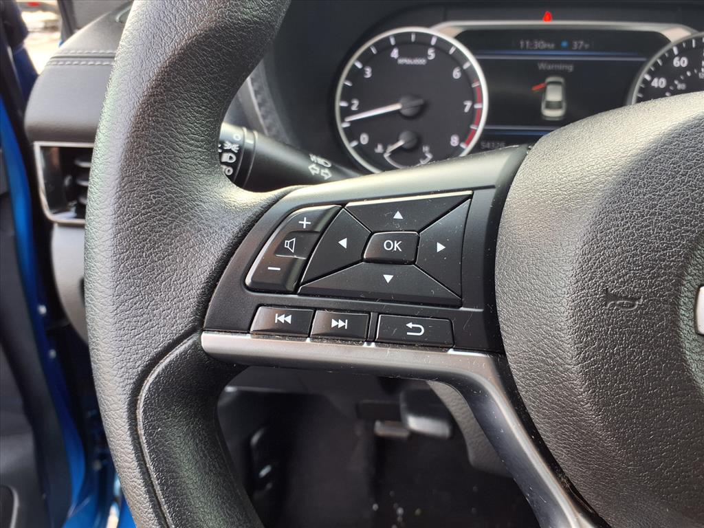 used 2023 Nissan Sentra car, priced at $18,777