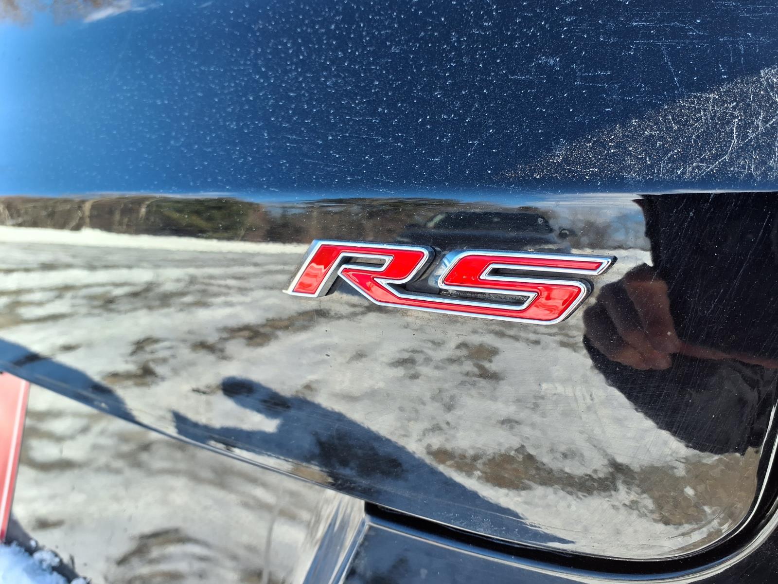 used 2022 Chevrolet TrailBlazer car, priced at $23,777