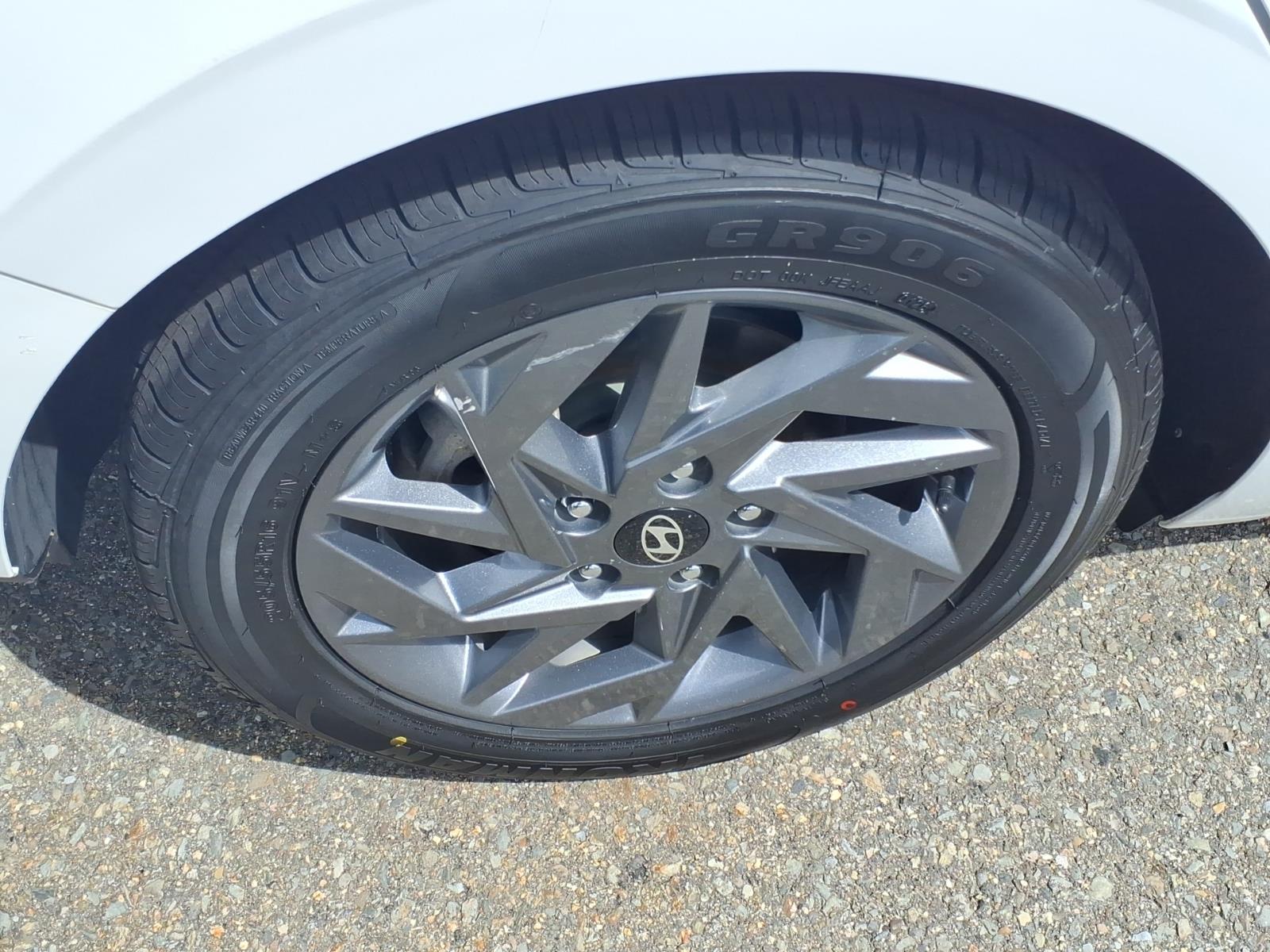 used 2024 Hyundai Elantra car, priced at $21,982