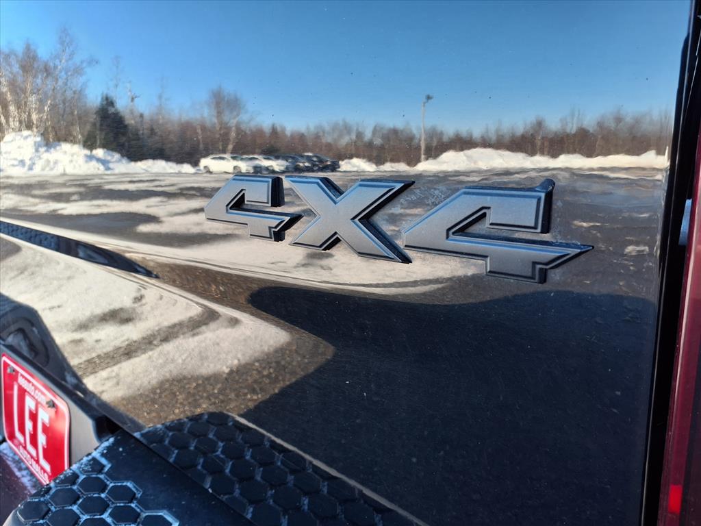 used 2019 Ram 1500 Classic car, priced at $23,777