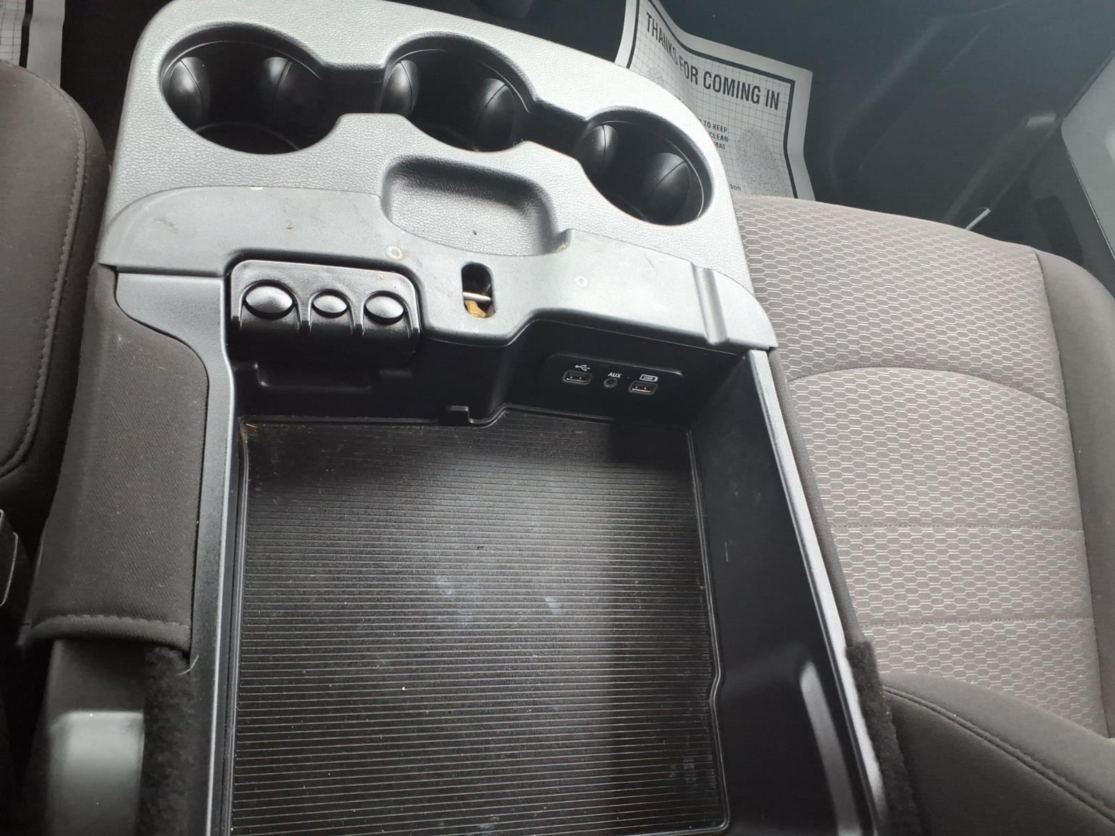 used 2020 Ram 1500 Classic car, priced at $30,337