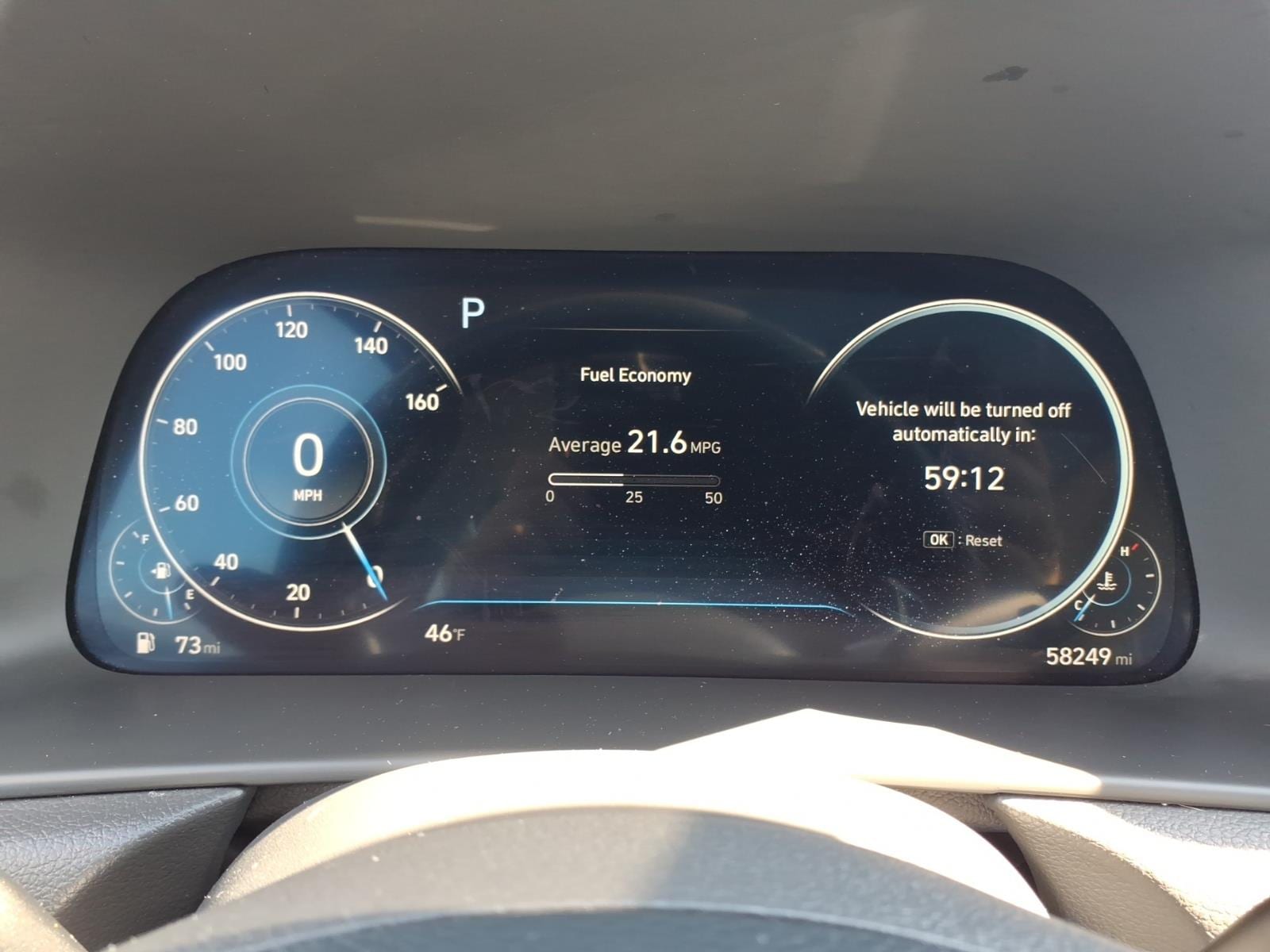 used 2023 Hyundai Sonata car, priced at $24,995