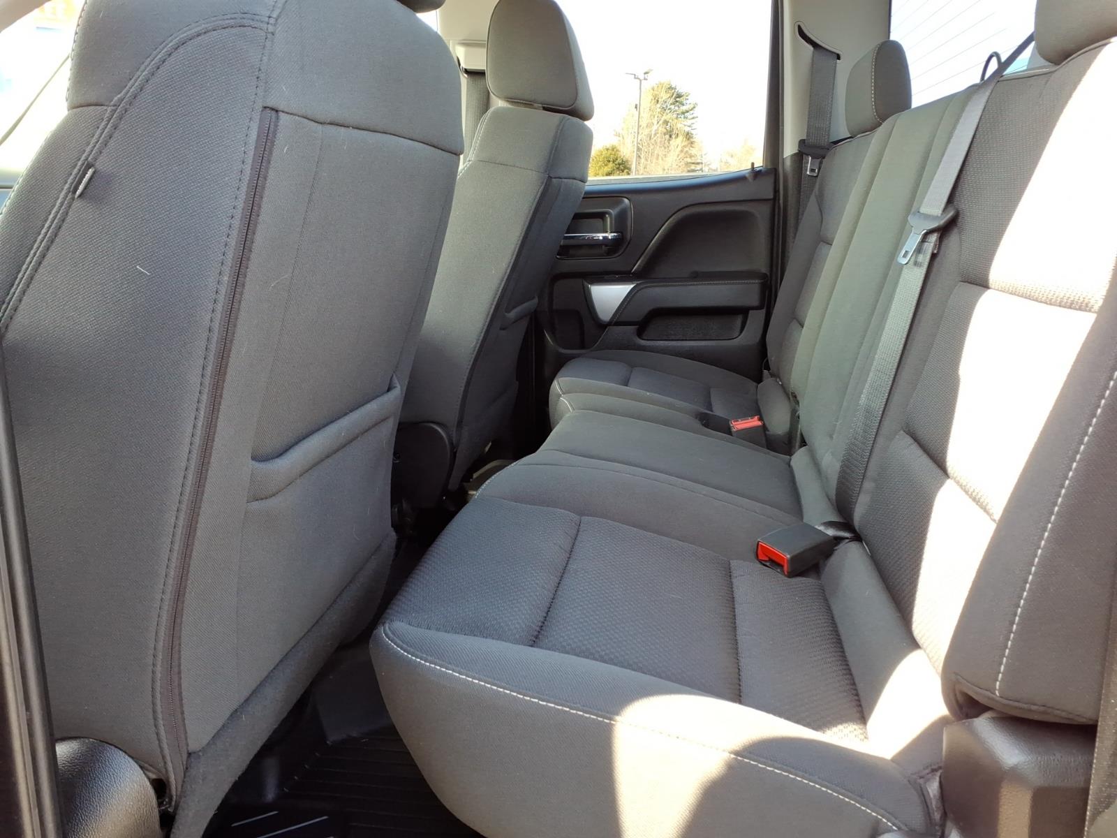 used 2019 Chevrolet Silverado 1500 LD car, priced at $26,594