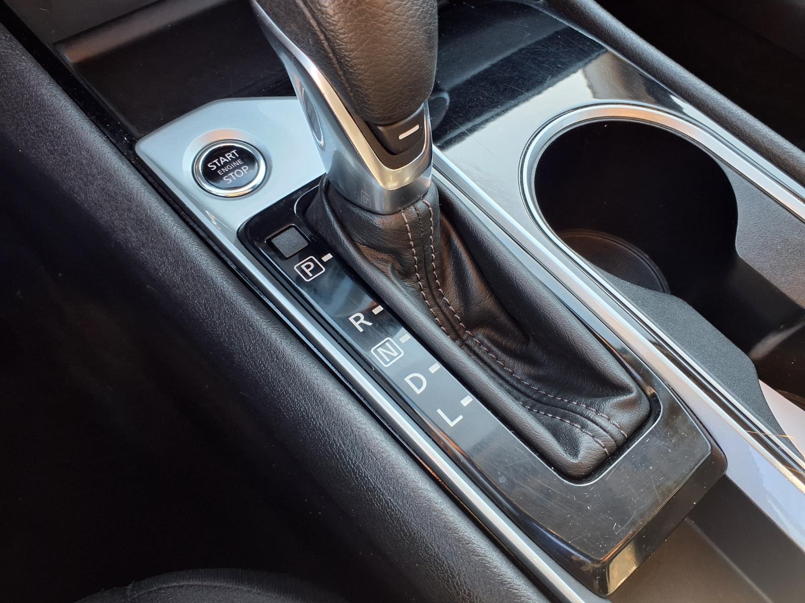 used 2024 Nissan Altima car, priced at $19,777