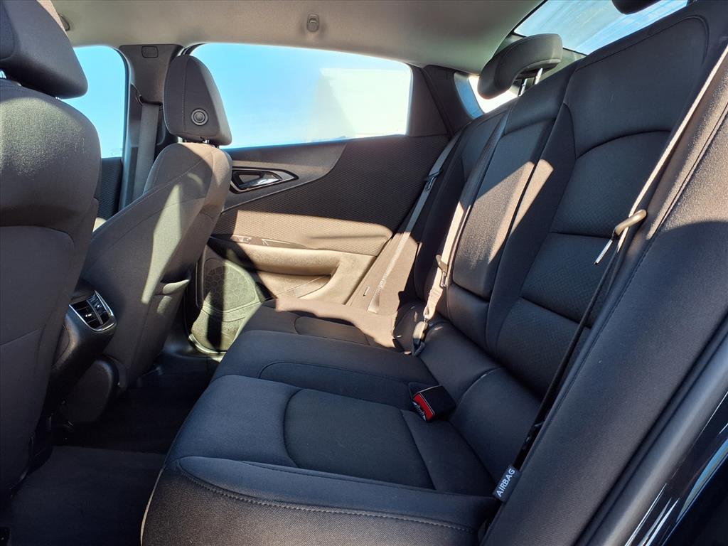 used 2023 Chevrolet Malibu car, priced at $18,888