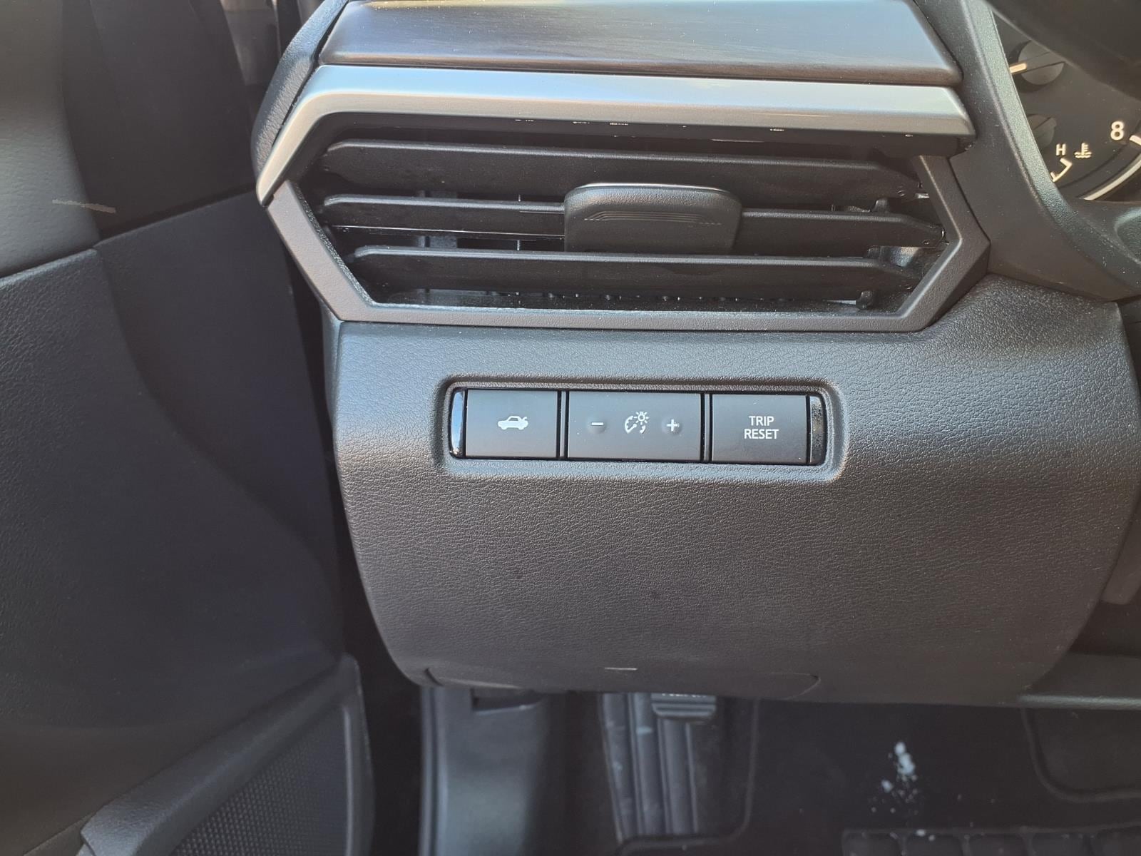 used 2023 Nissan Altima car, priced at $20,555