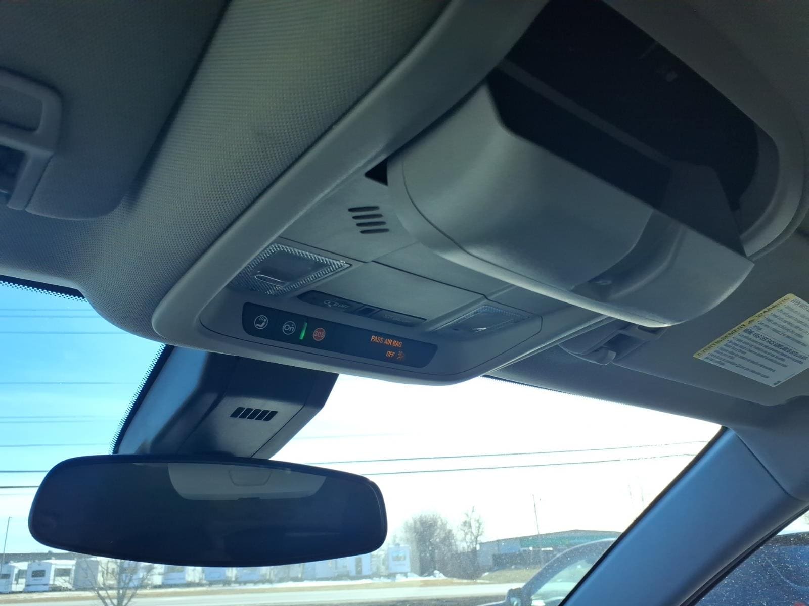 used 2024 Chevrolet Equinox car, priced at $23,999