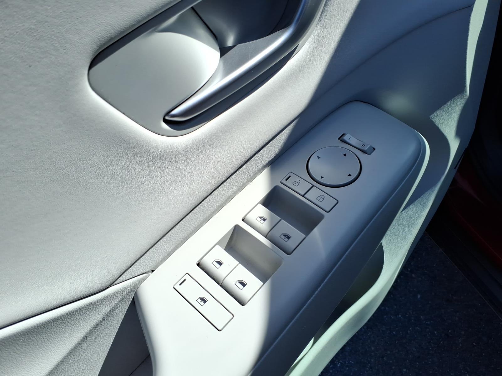 used 2024 Hyundai Kona car, priced at $24,788