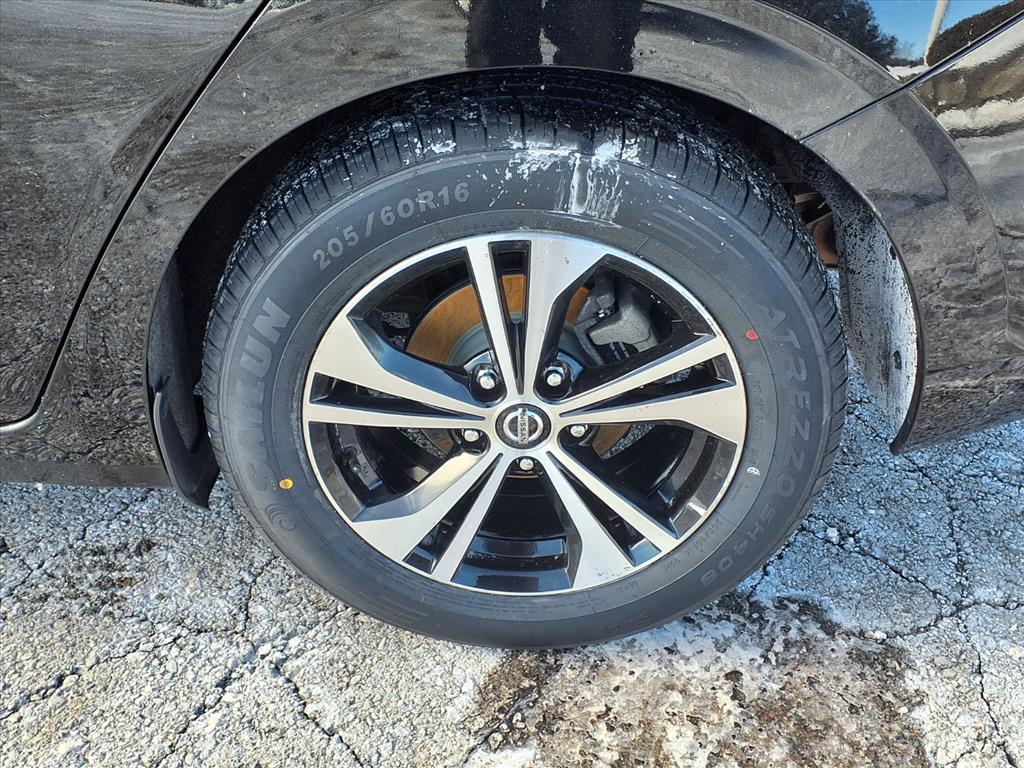 used 2023 Nissan Sentra car, priced at $18,995