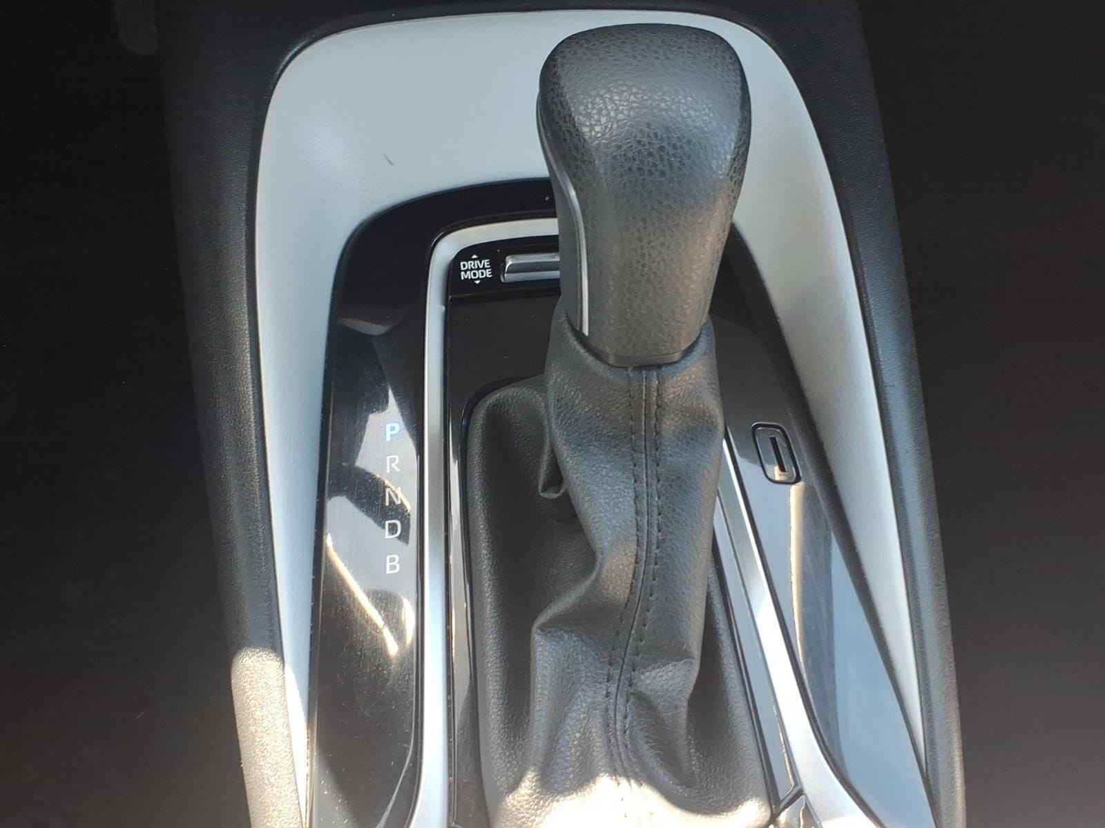 used 2024 Toyota Corolla car, priced at $24,647