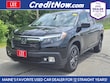 Honda Ridgeline