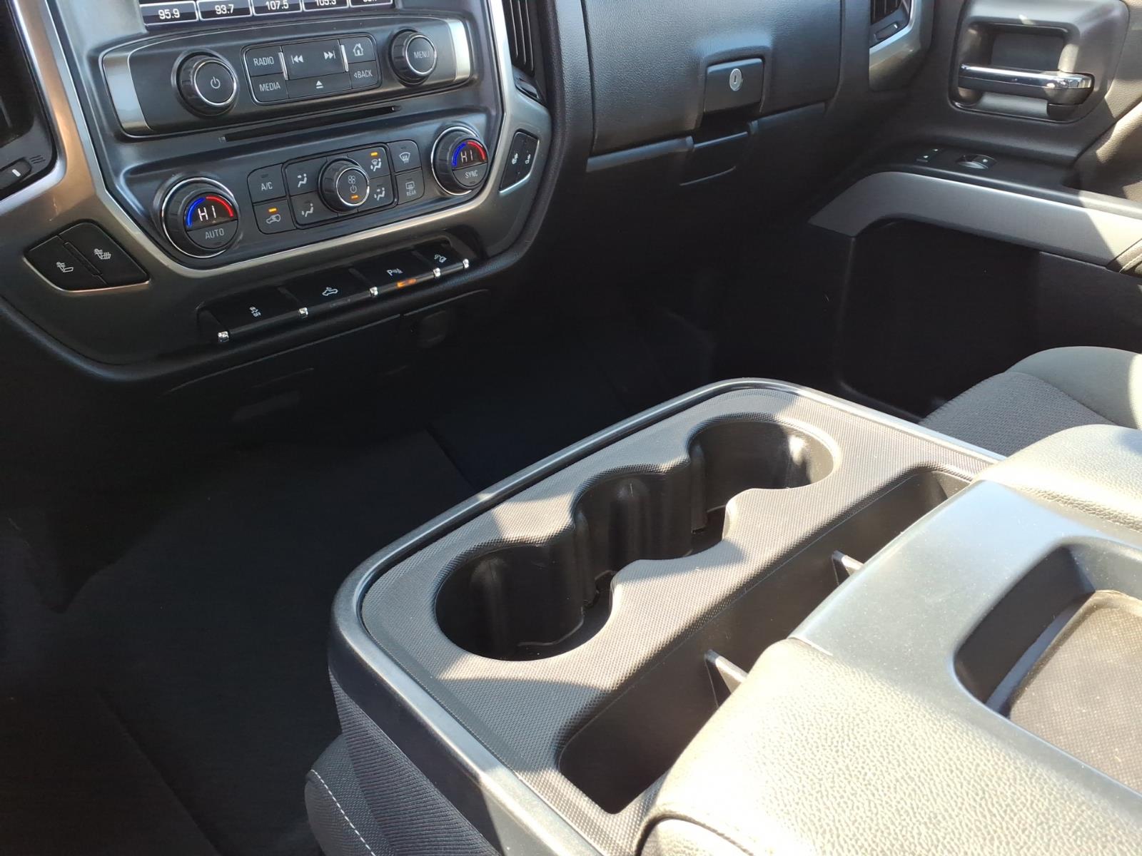 used 2019 Chevrolet Silverado 1500 LD car, priced at $26,594