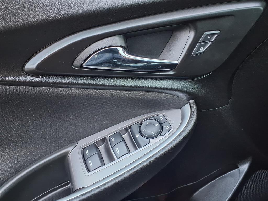 used 2024 Chevrolet Malibu car, priced at $20,995