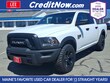  Ram 1500 Classic
