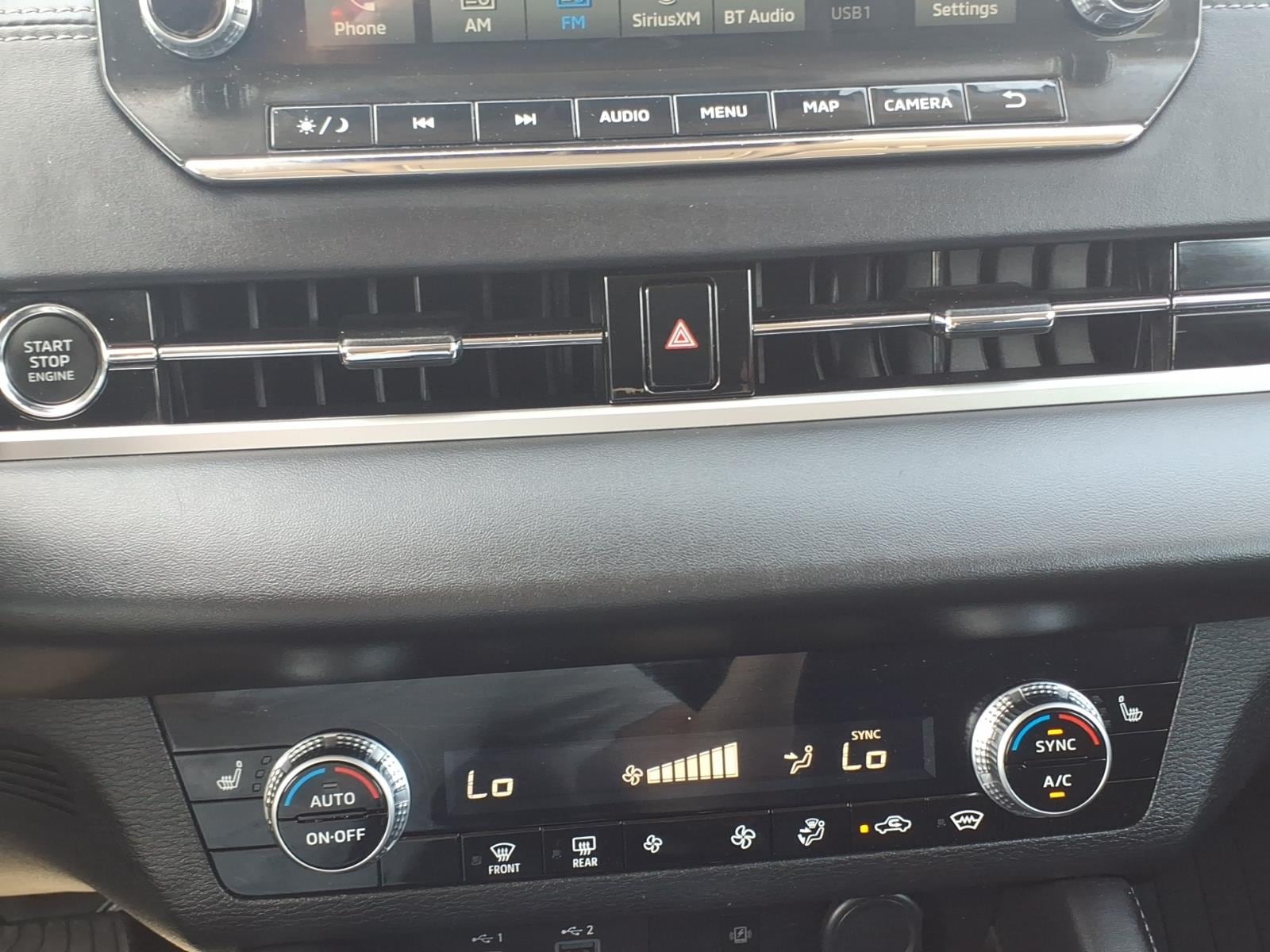 used 2024 Mitsubishi Outlander car, priced at $27,247