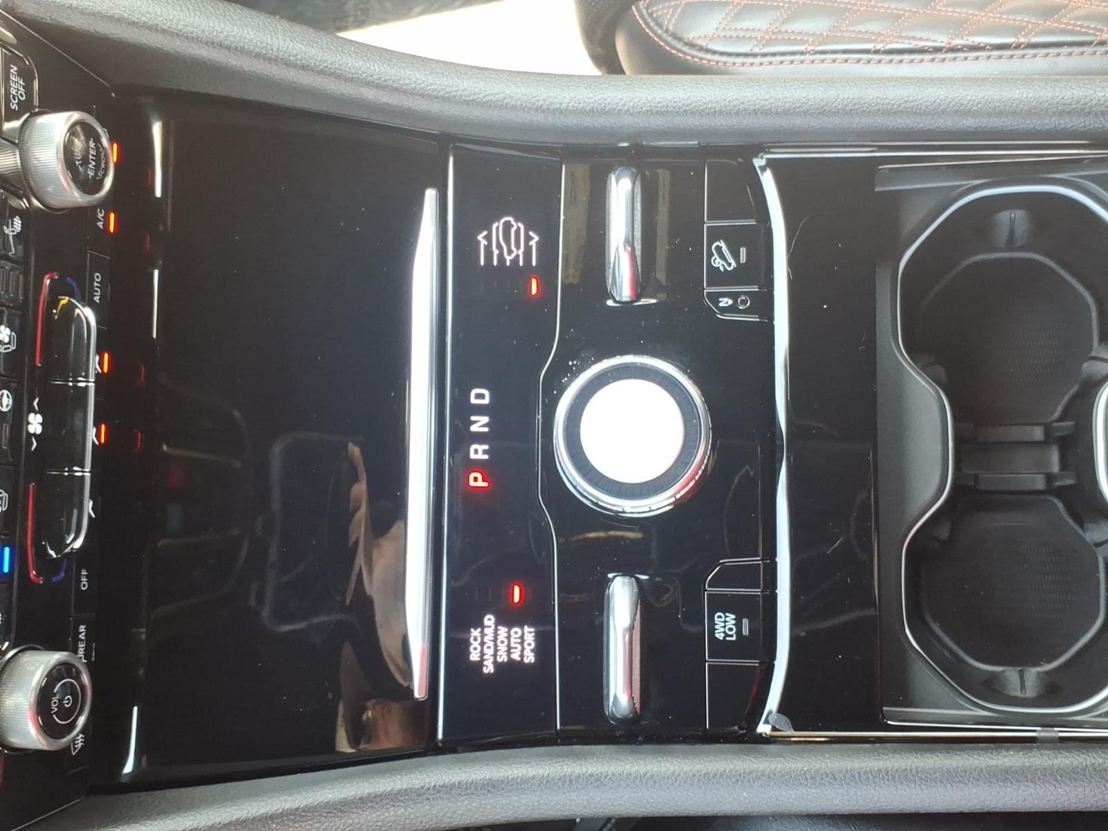 2022 Jeep Grand Cherokee Summit - Photo 21