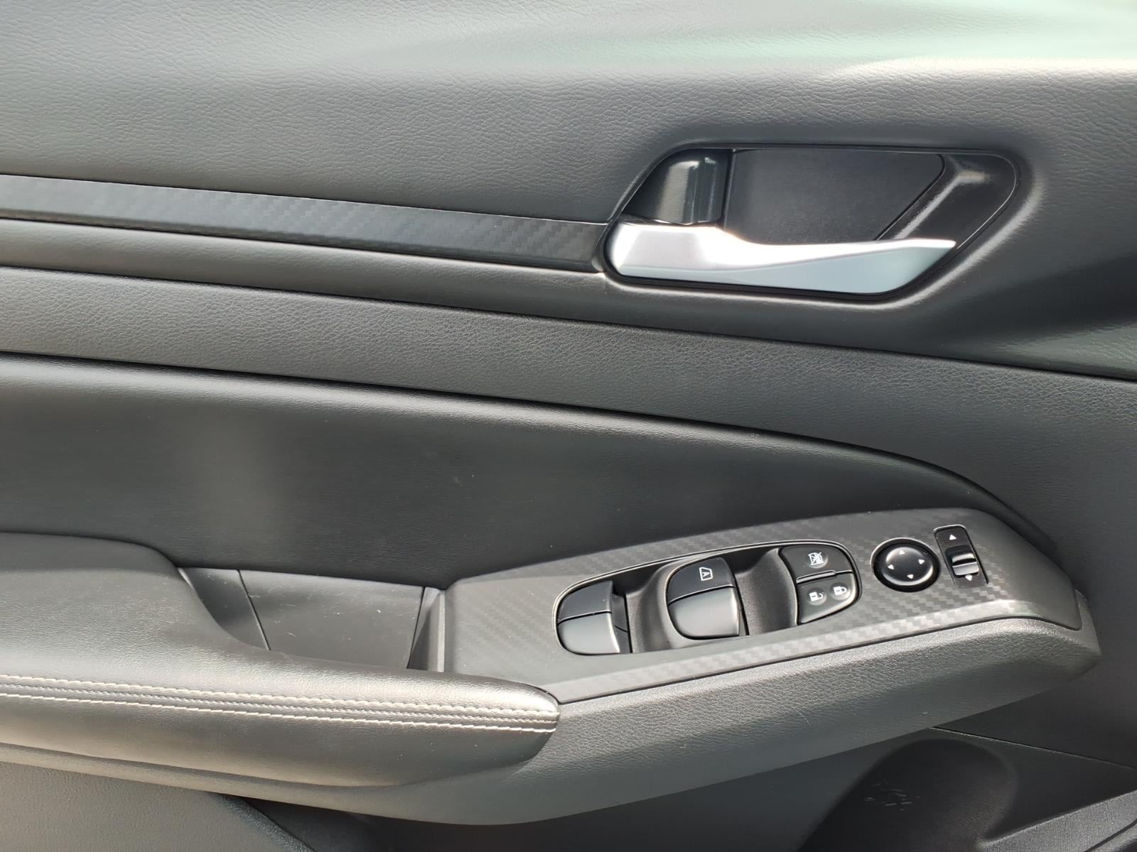 used 2024 Nissan Altima car, priced at $21,647