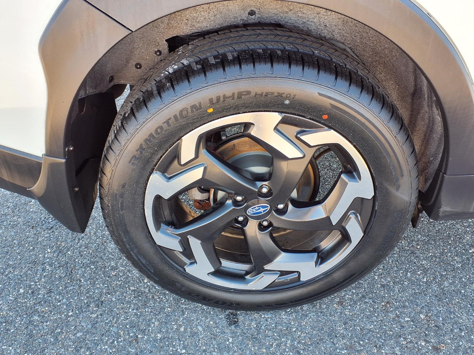 used 2021 Subaru Crosstrek car, priced at $20,898