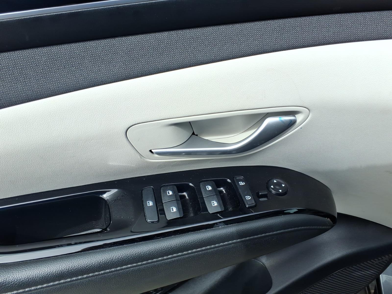 used 2024 Hyundai Tucson car, priced at $26,648