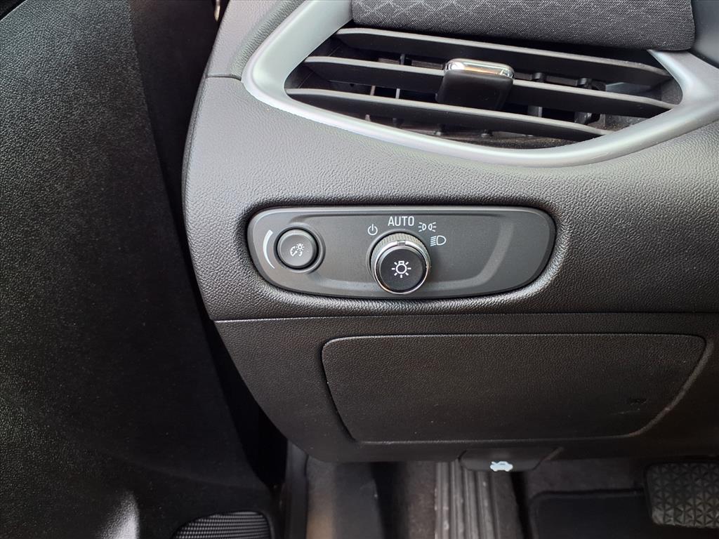 used 2023 Chevrolet Malibu car, priced at $18,999