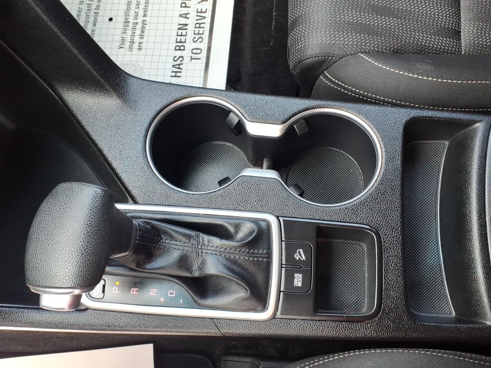 used 2019 Kia Sportage car, priced at $18,644