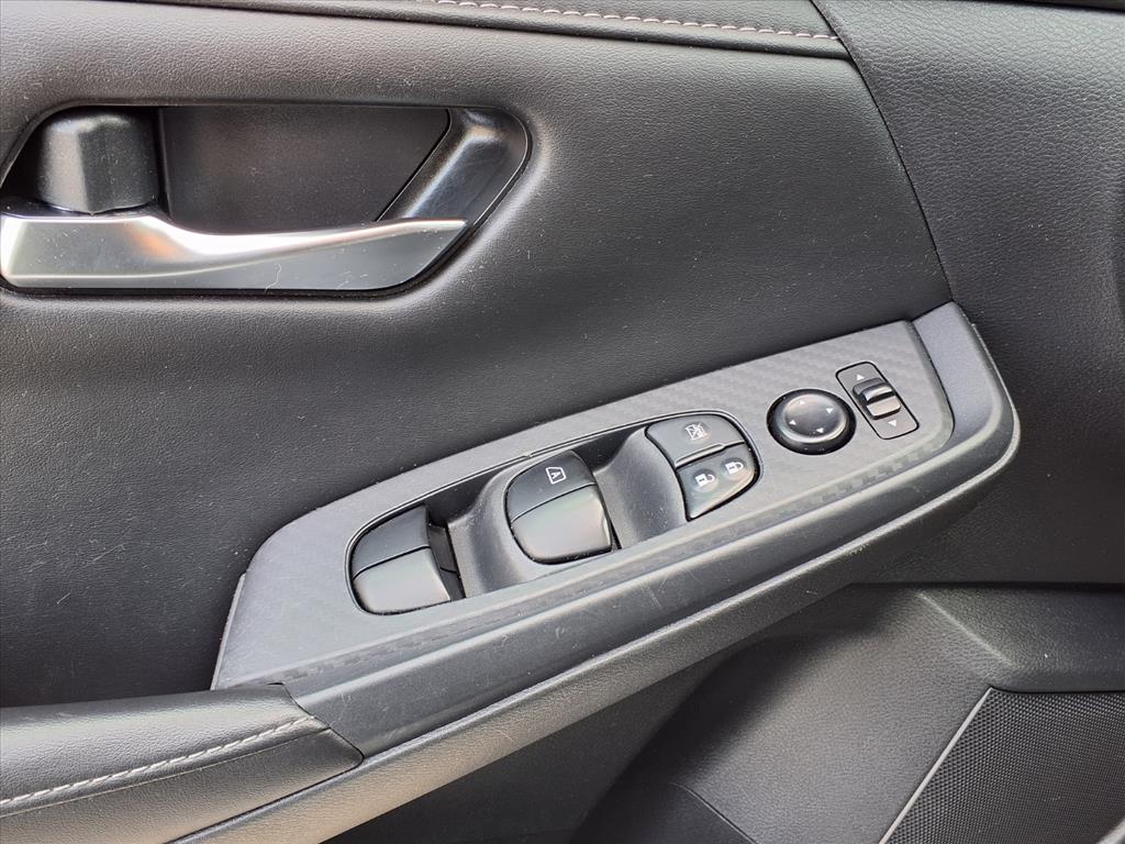 used 2022 Nissan Sentra car, priced at $17,995