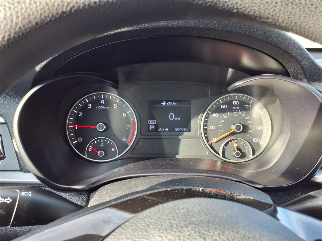 used 2019 Kia Optima car, priced at $16,999