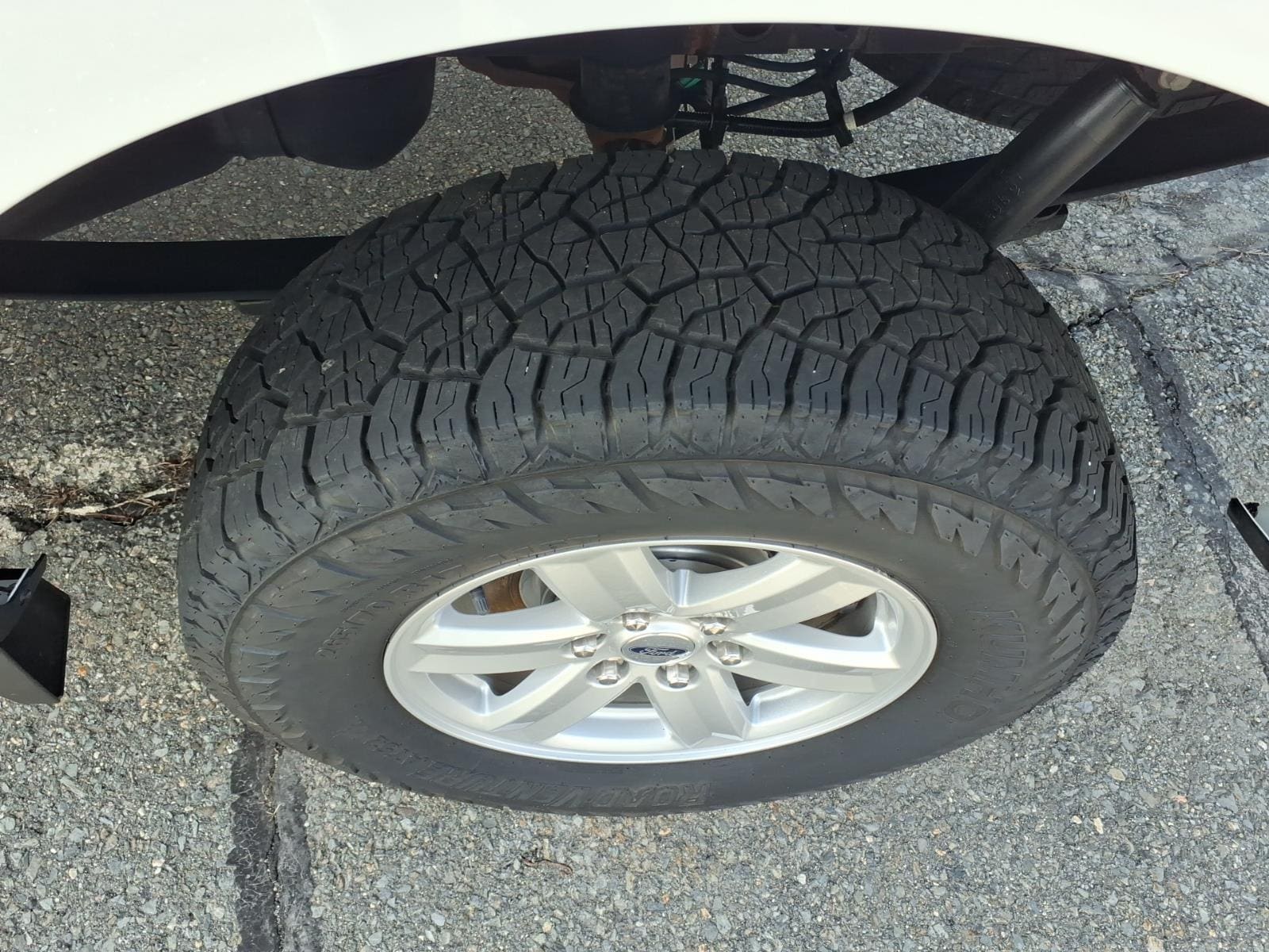 used 2022 Ford F-150 car, priced at $32,093