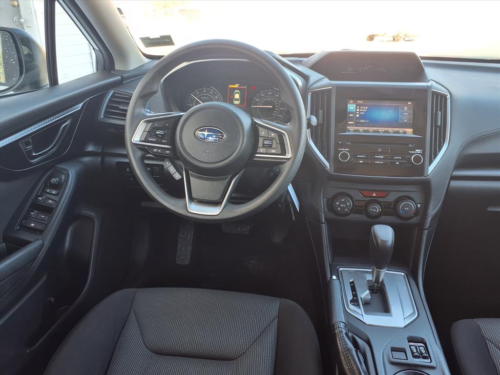 used 2019 Subaru Impreza car, priced at $16,995