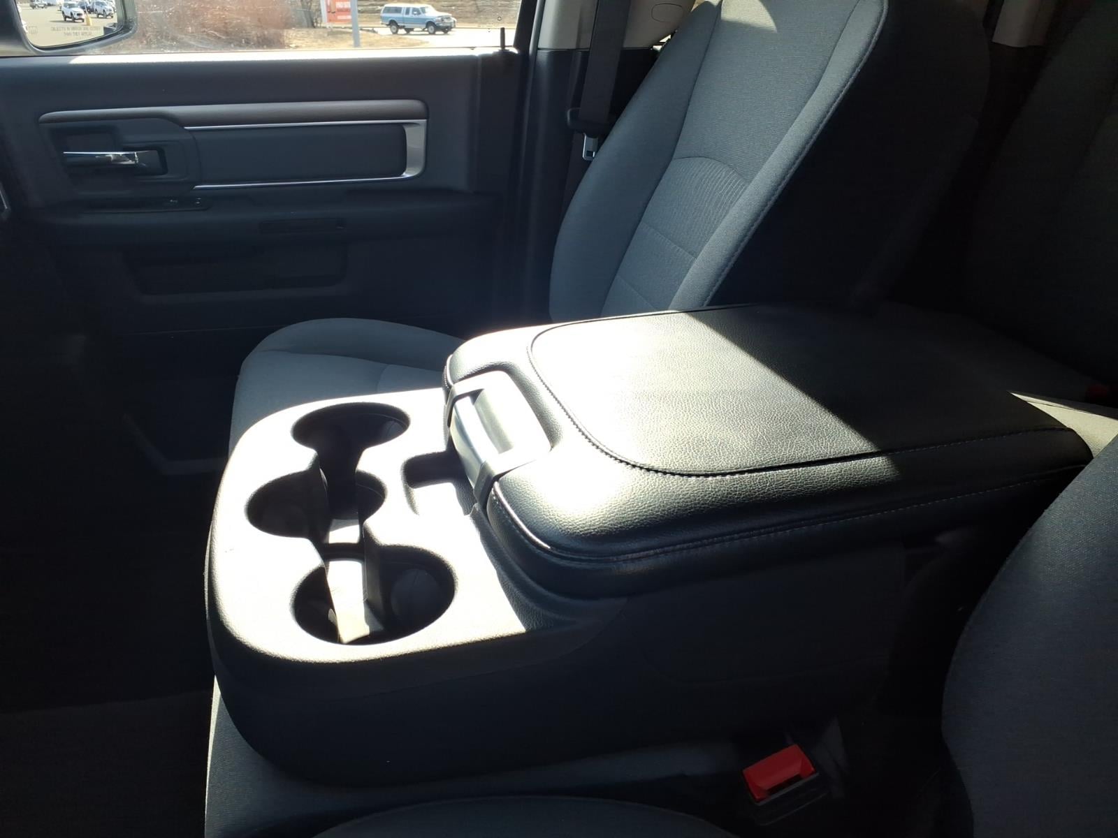 used 2024 Ram 1500 Classic car, priced at $31,998