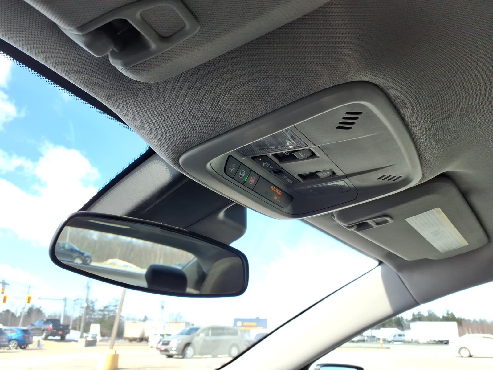 used 2024 Chevrolet Malibu car, priced at $21,333